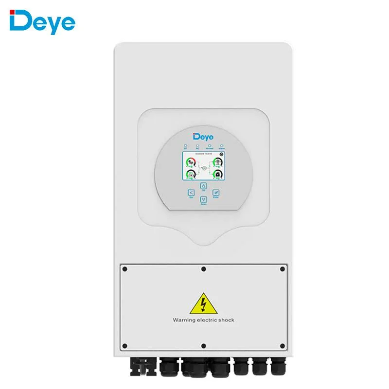 Deye SUN-3K-SG04LP1