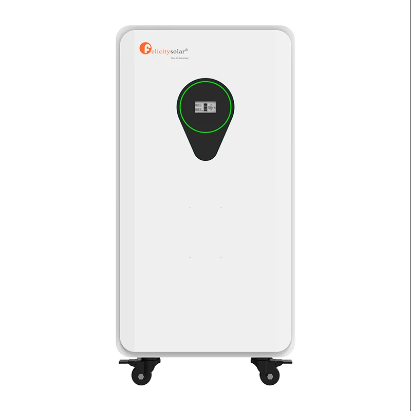 Bateria Felicity 16 kWh LiFePO4 51,2V