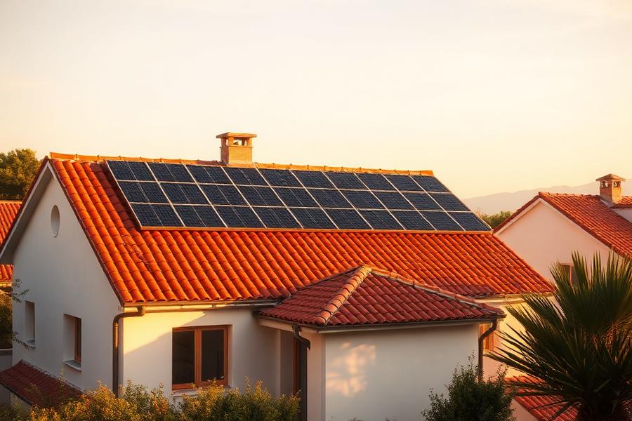 Vale a pena instalar bateria solar? Contas feitas para 2026