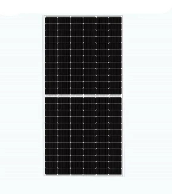 Módulo Fotovoltaico 620W — Ulica Solar Bifacial N-Type TOPCon Tier 1