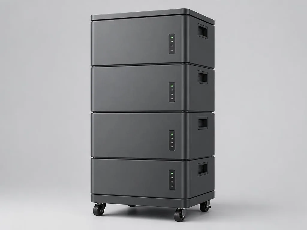 Pylontech US5000 4,8 kWh
