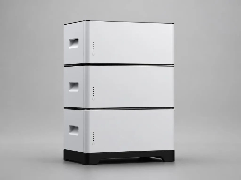 Bateria Deye SE-G5.1 Pro 5,12 kWh