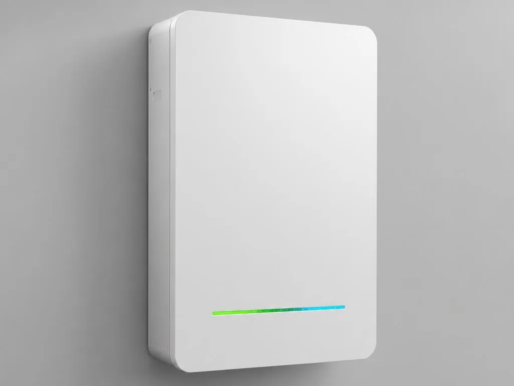 Huawei LUNA2000 10 kWh