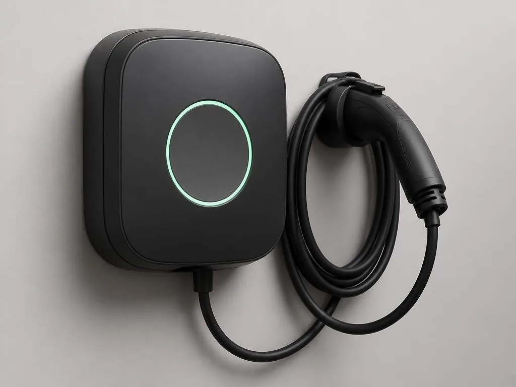 Wallbox Pulsar Plus 22 kW