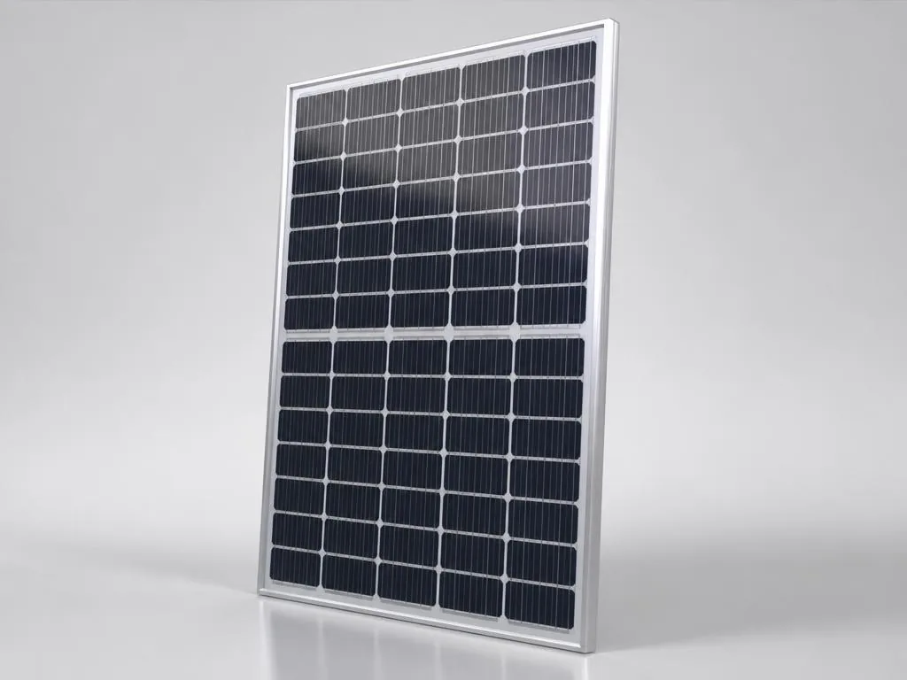LONGi Hi-MO 555 W Bifacial