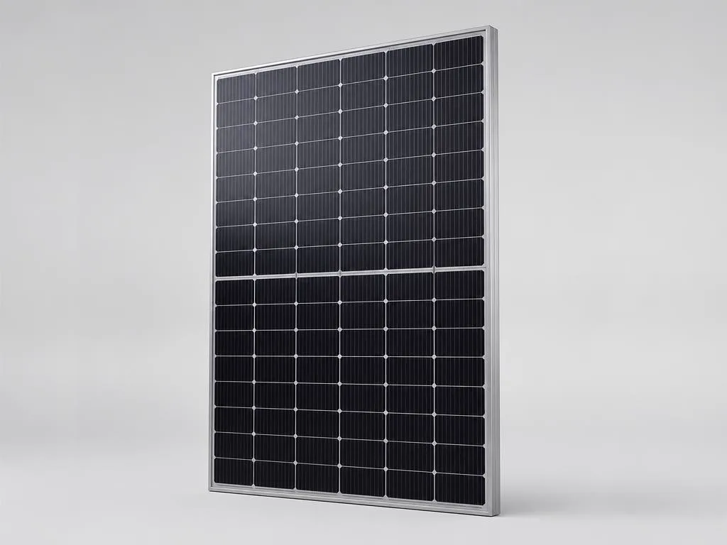 Módulo Fotovoltaico 620W — JA Solar Bifacial N-Type MBB Half-Cell