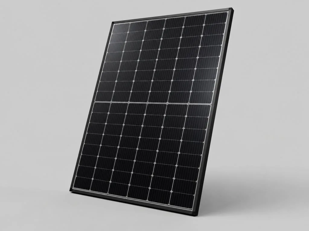 JA Solar 500 W N-Type