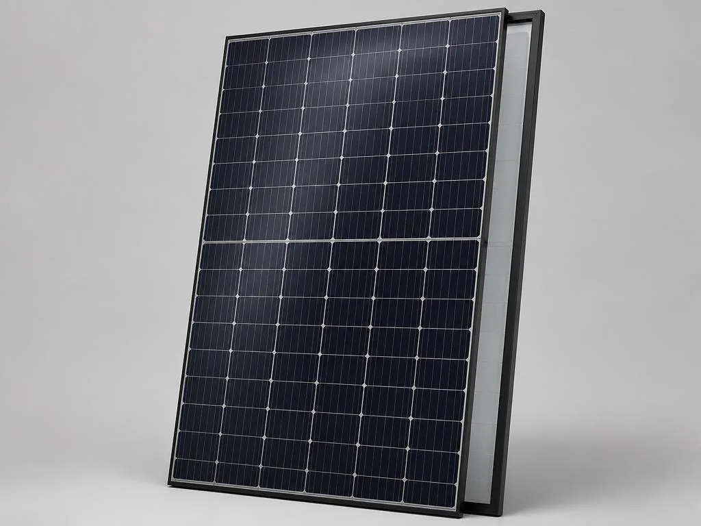 Módulo Fotovoltaico 620W — Ulica Solar Bifacial N-Type TOPCon Tier 1